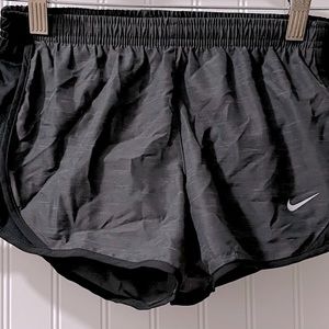 Nike- NWOT Girls Dri-Fit Athletic Shorts